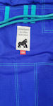 Silverback BJJ Kimono