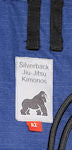 Silverback BJJ Kimono