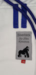 Silverback BJJ Kimono