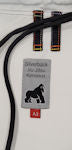 Silverback BJJ Kimono