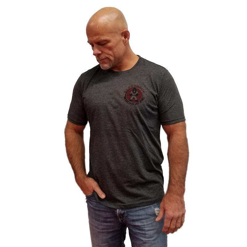 Silverback BJJ T